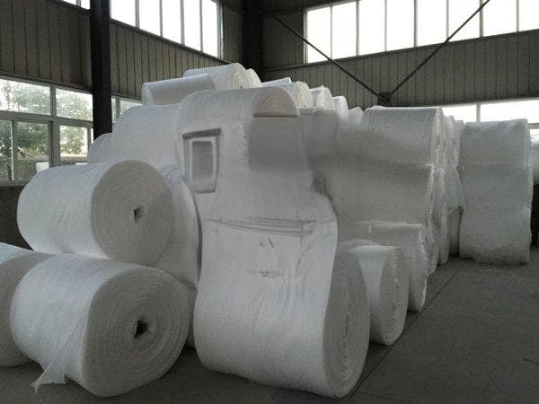 论减震材料—EPE，EPS，EPP的优劣！