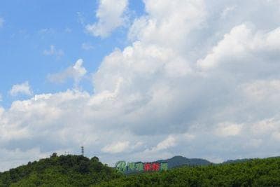 保德县十大旅游景点