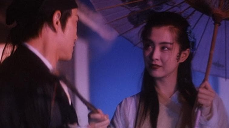 白蛇被骂，并不无辜