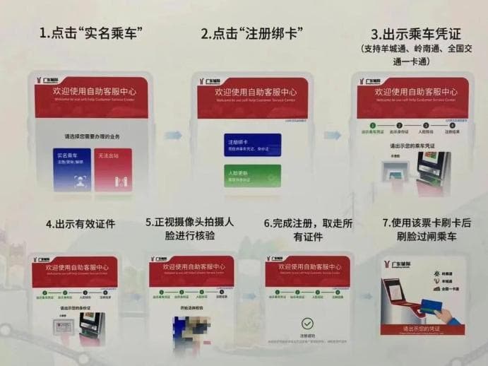 老人搭城际究竟有没有优惠？答案来了