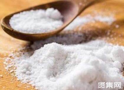 工业盐和食用盐的区别，食用工业盐的危害