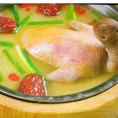 鸽子的功效与作用 鸽子汤8大功效有哪些