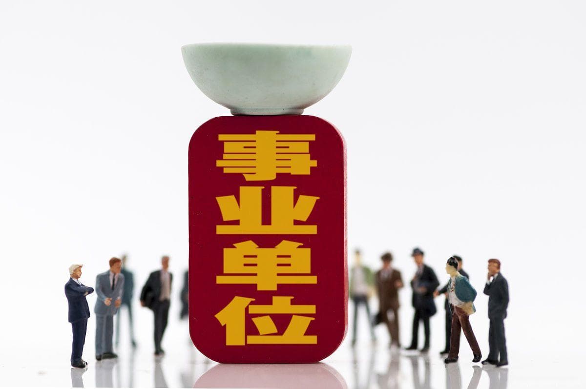事业单位是什么？六大维度详解其定义与特点