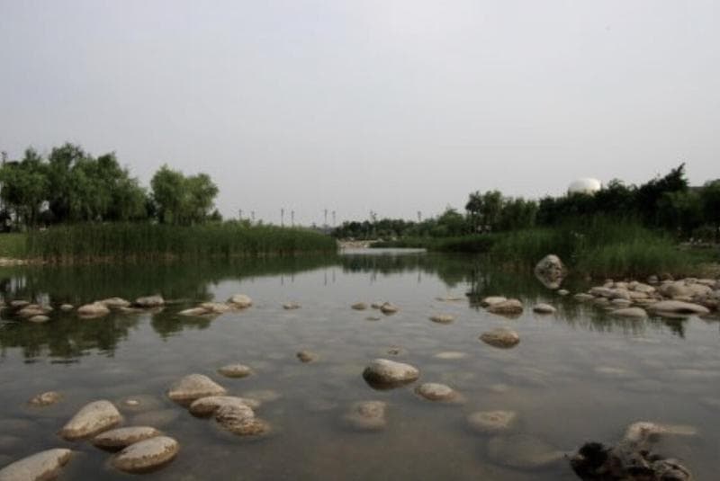 寒窑里住过王宝钏