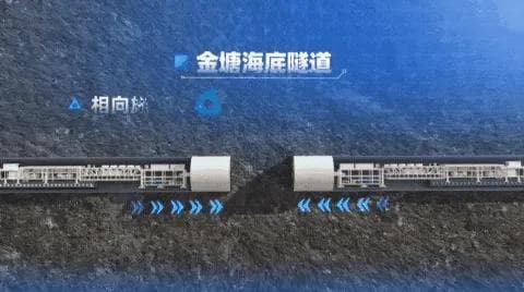 杭州到舟山77分钟！世界最长海底高铁隧道有新进展！