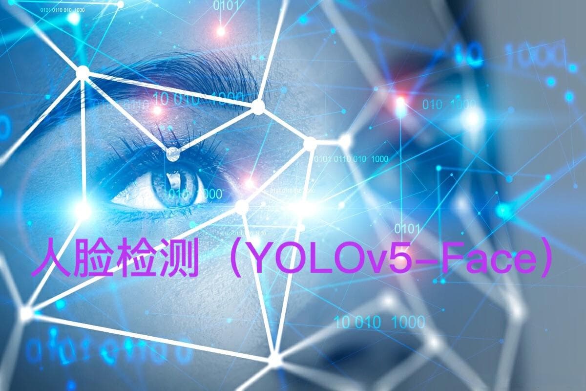 YOLOv5-Face人脸检测技术详解：架构、优化与应用场景