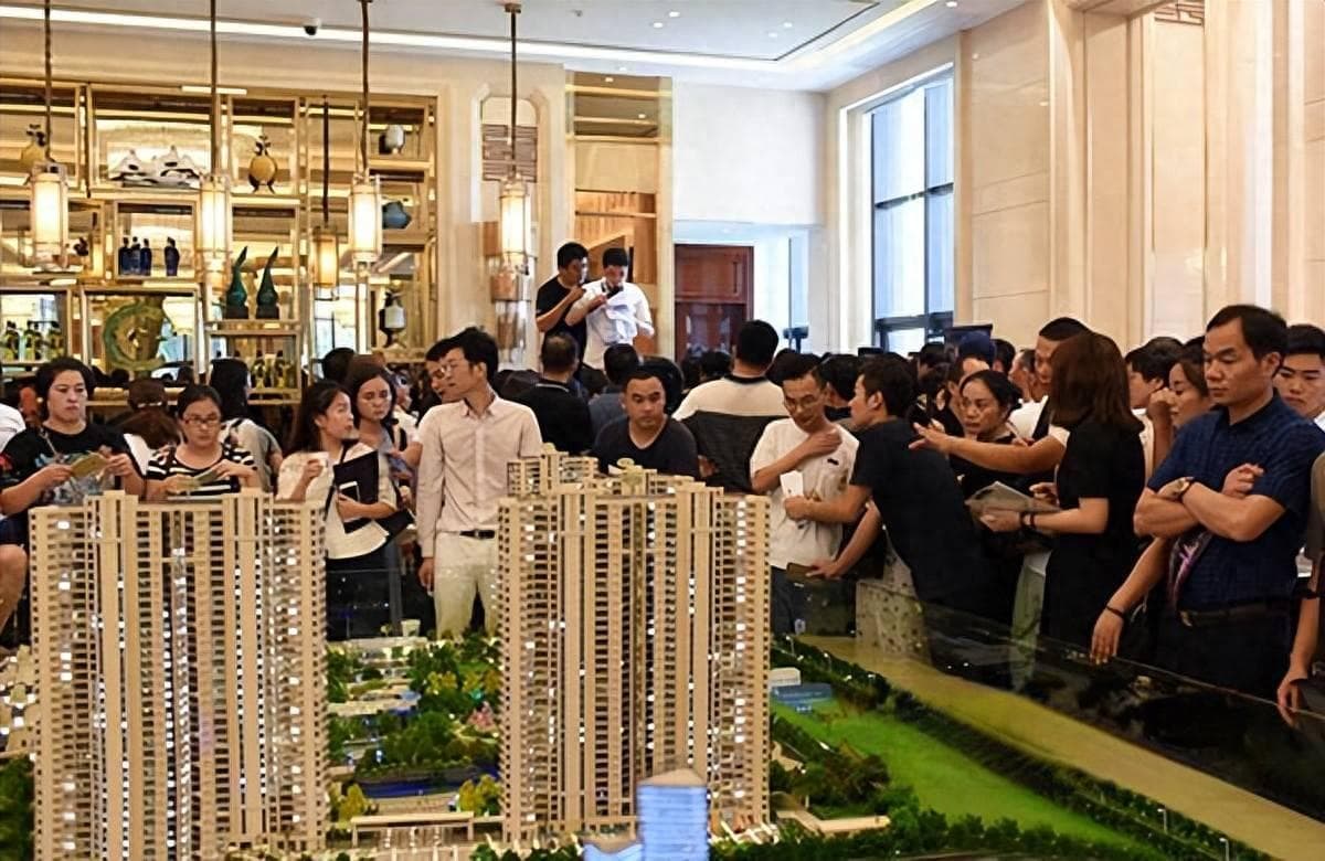 挑房有门道！这四个楼层尽量绕开，居住体验差转手也难