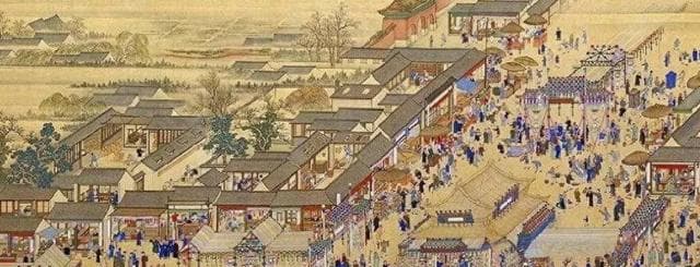 清朝康乾盛世下的社会变革与文化传承