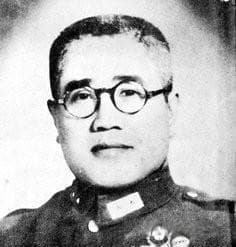 国民党名将廖耀湘:号称十全十美，最终却还是拿金条办事儿