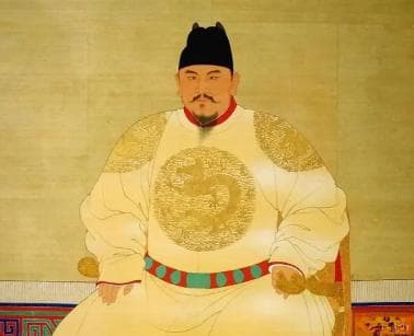 揭秘朱元璋的战前策略：为何要将士兵妻子召集进宫？