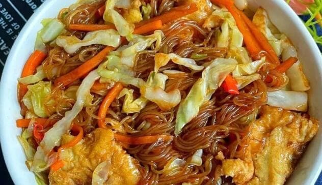 六道家常菜的做法，鲜香味美，简单实惠！