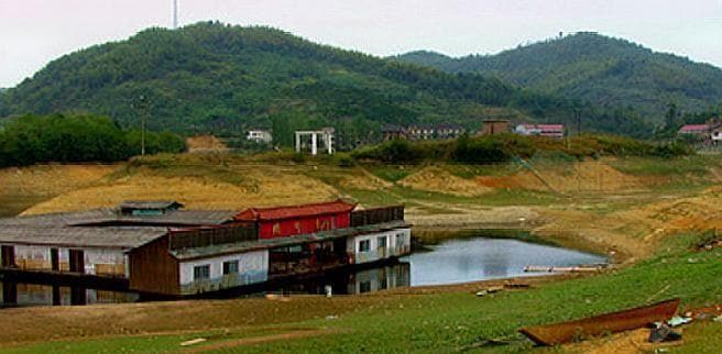 中国十大宜居城市，中国十大旅游城市——娄底！