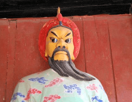 张献忠：明末农民起义领袖的传奇与终结
