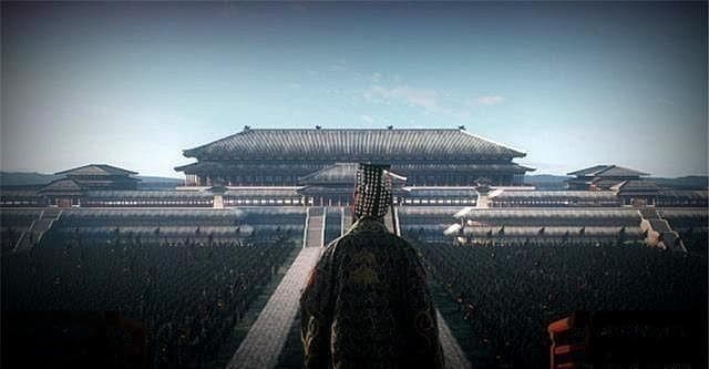 中国古代的统一战争为何大多自西向东，自北向南