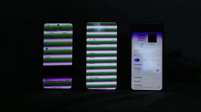 高频PWM调光？全局类DC？关于手机护眼，千万不要被厂商忽悠了！