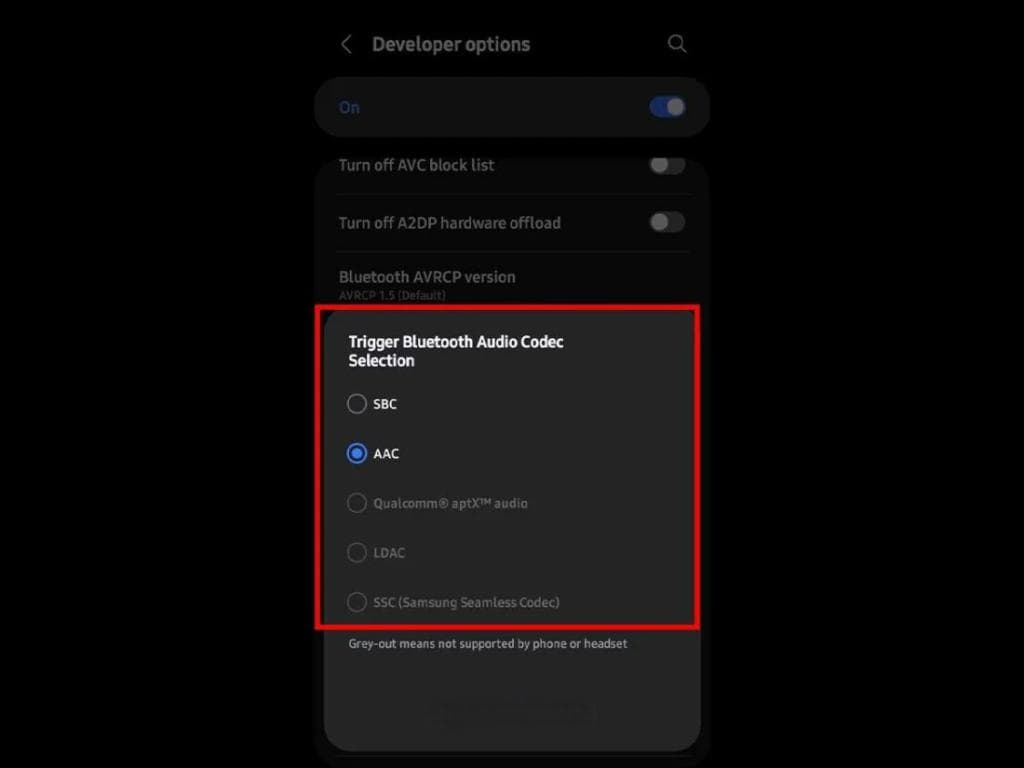 藍牙耳機在Android上表現比iOS上好？四個原因快速分析