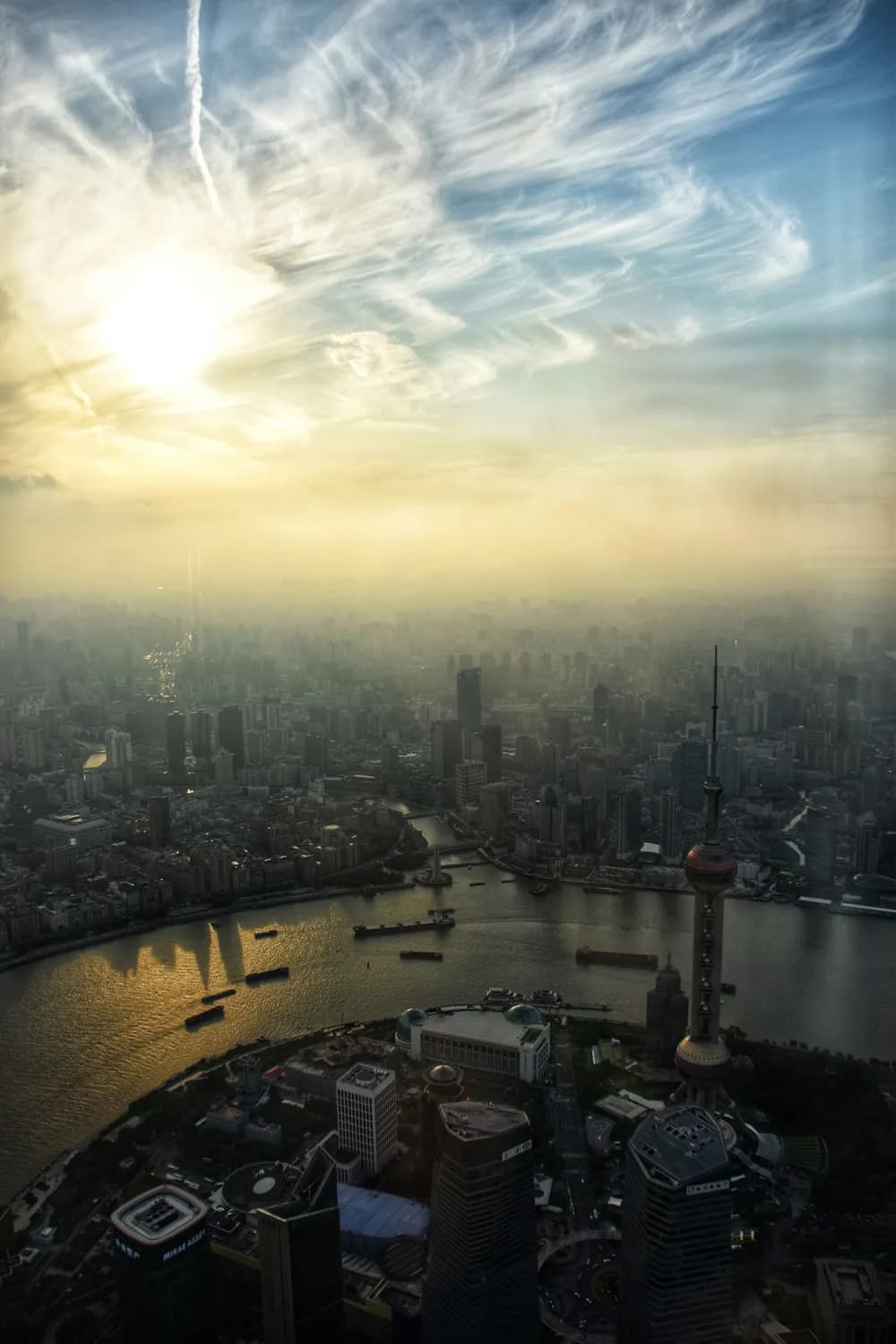 上海中心大厦游览攻略：打卡网红景点