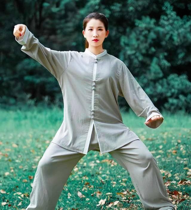 健身气功八段锦的起源及功法特点是怎样的？以下内容可帮你了解