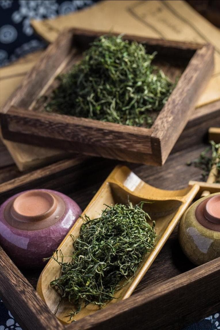 广东十大名茶：从凤凰单丛到英德红茶，品味岭南茶文化的独特韵味