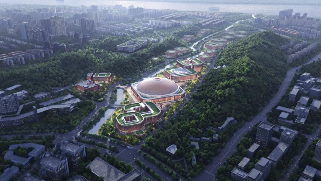 国机参与建设的国家重大科技基础设施项目即将开建