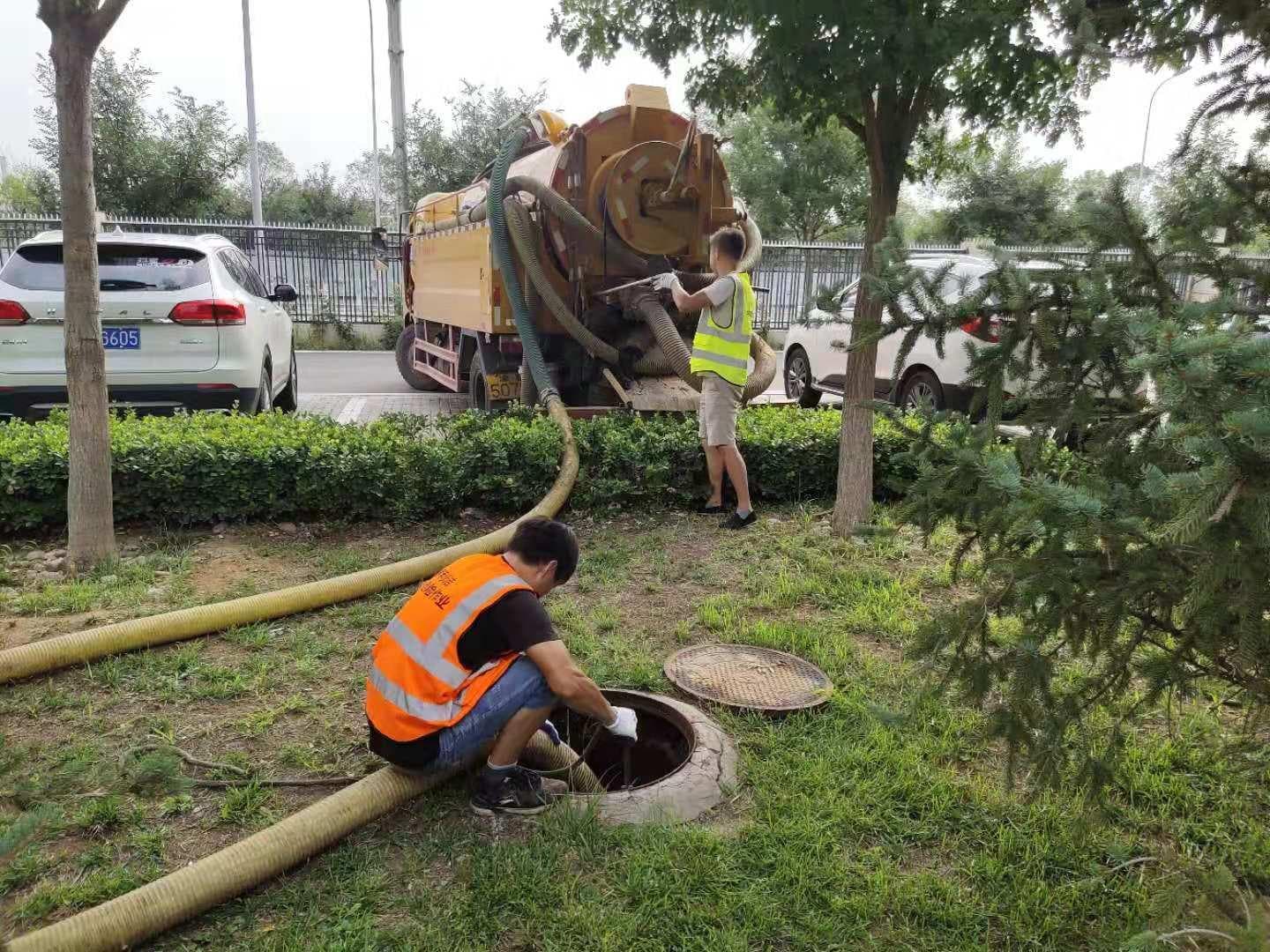 管道疏通：5个简单有效的方法教你快速解决堵塞问题