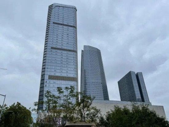 2023年中国城市人口：一线全面转正，合肥增量超20万