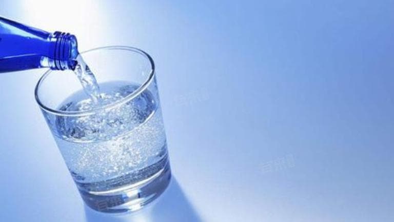 苏打水可以解酒吗？