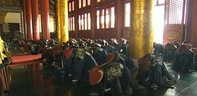另一个角度看清朝：美国学者如何看待清朝朝廷和法律制度？