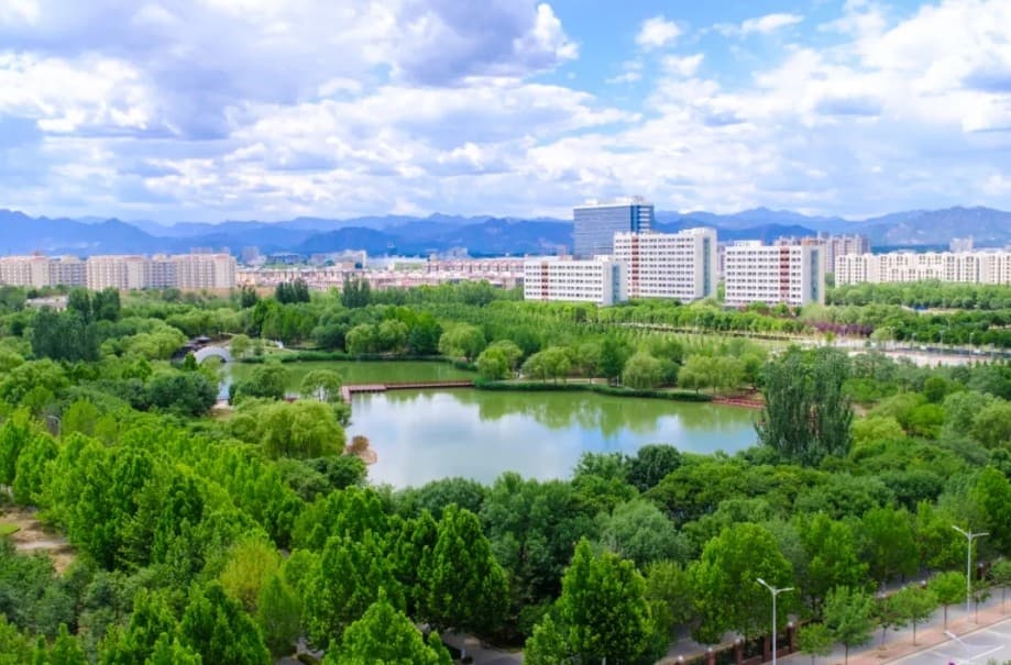北京理工大学中外合作办学4+0项目2025招生简章