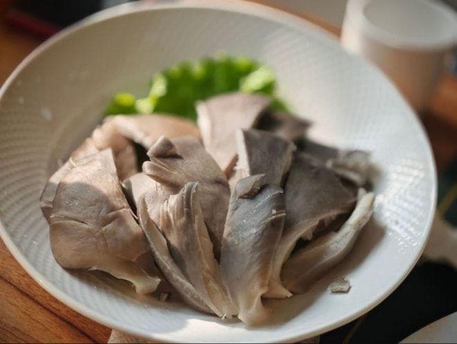 经常爱吃蘑菇的人，有什么健康优势？抑郁、患癌风险低？