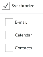 GroupBox QML Type使用详解