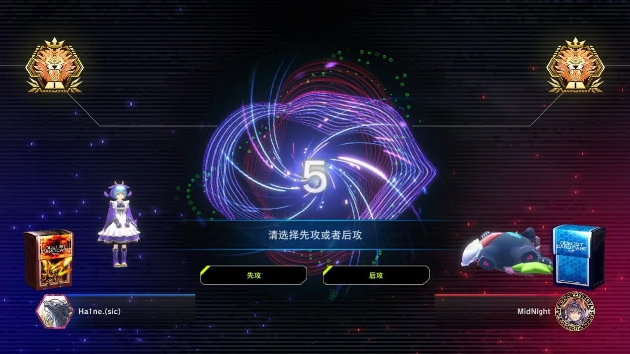 《恶魔轮盘》评测：50%/50%