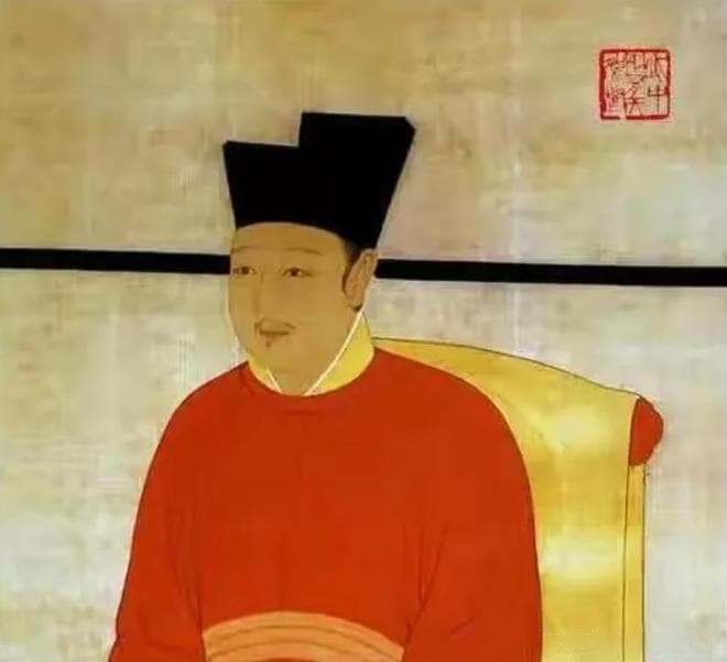 “李煜转世”：一个传说如何影响了宋徽宗的命运