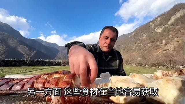漠河奇遇：解锁东北边陲的极致魅力