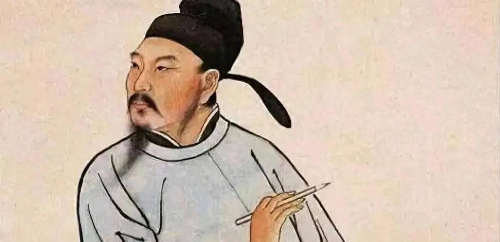 文体有别，李杜无缘“唐宋八大家”