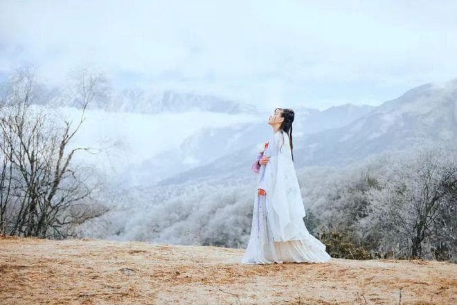 《黄帝内经》：一切疾病，源于四个字