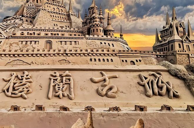 楼兰古国惊天秘密！为何让咱们老祖宗“斩楼兰”、“破楼兰”？