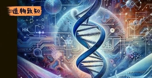 AI携手量子化学，大幅提升基因编辑可预测性