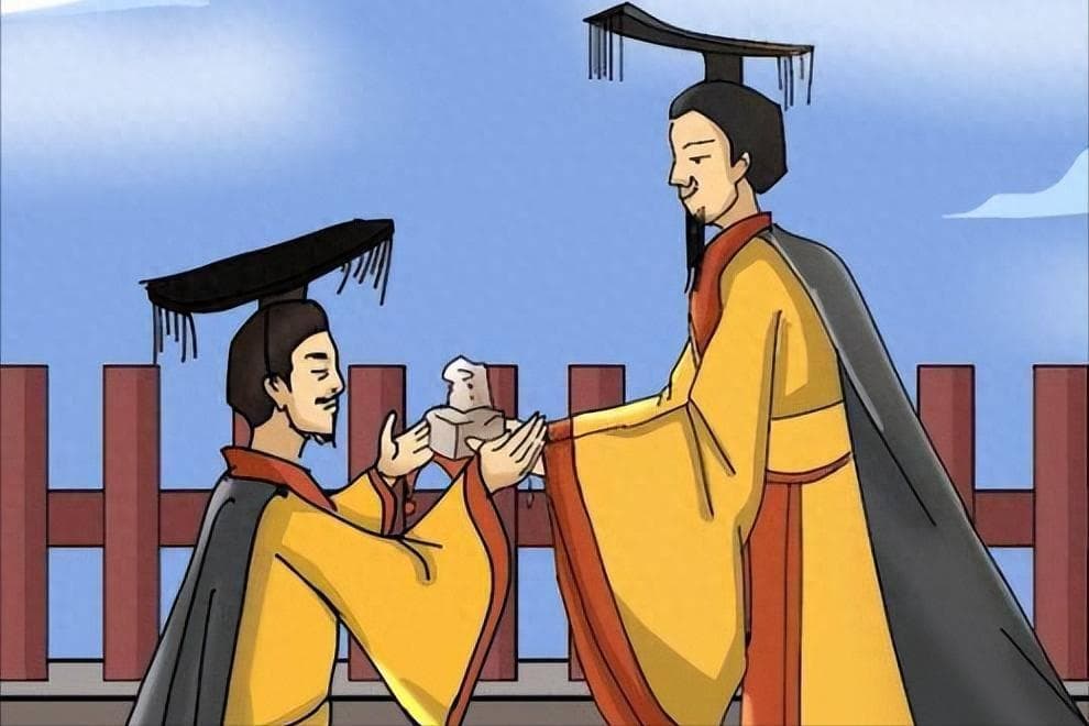 二王三恪制度：详细介绍古代新王朝建立后，会如何处理前朝皇室