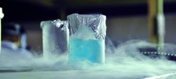 液氧与氧气：全面比较