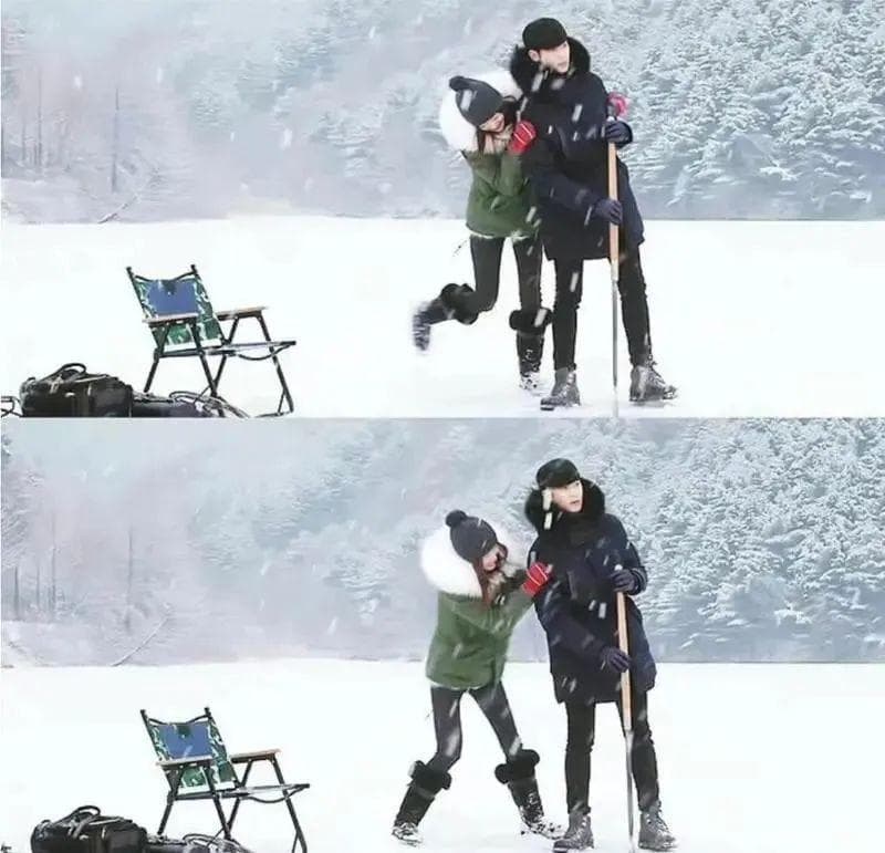 不下雪、晚结冰，“史上最热年”迎来了罕见暖冬？