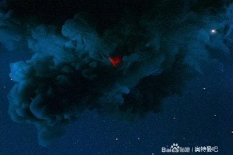 奥特曼怪兽巴休蒙：科学分析其设定的合理性
