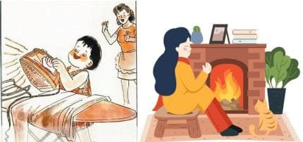 烧烫伤预防与处理指南