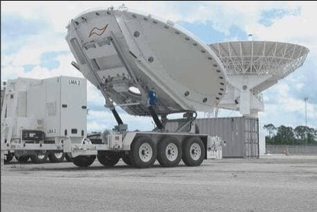 美太空对抗能力：新武器与战略布局曝光