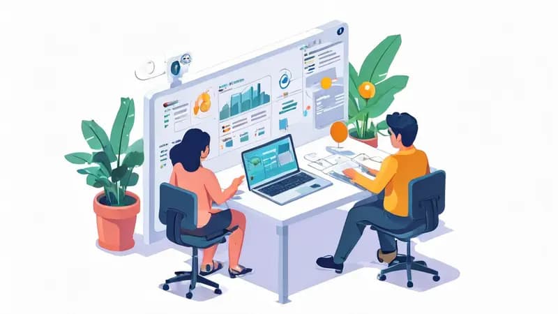 如何透彻了解Web框架技术
