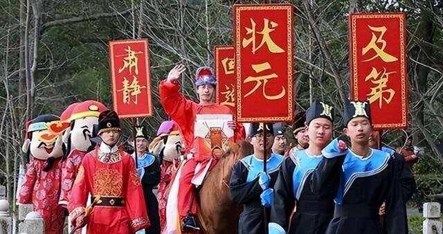 中国“学霸省”：历史上共592名状元，有三分之一都来自这一省份