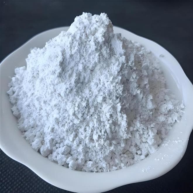 湿法氢氧化钙：深入了解其生产工艺与应用