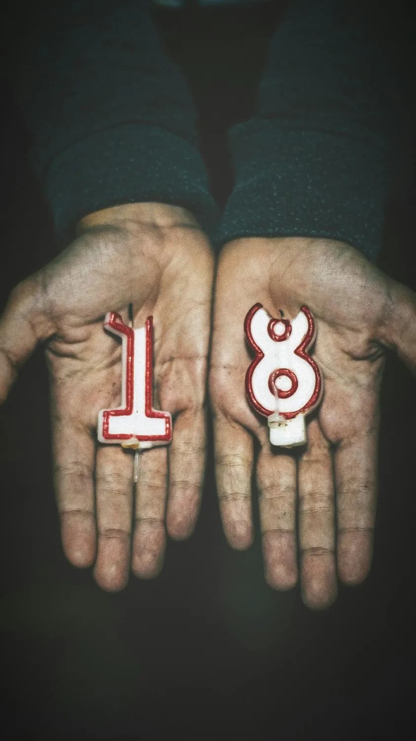 测测你的生日尾数：10种独特的财运特征