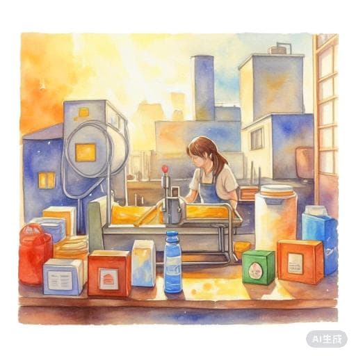 2025年中国奶业产业布局：科技创新与数字化驱动高质量发展