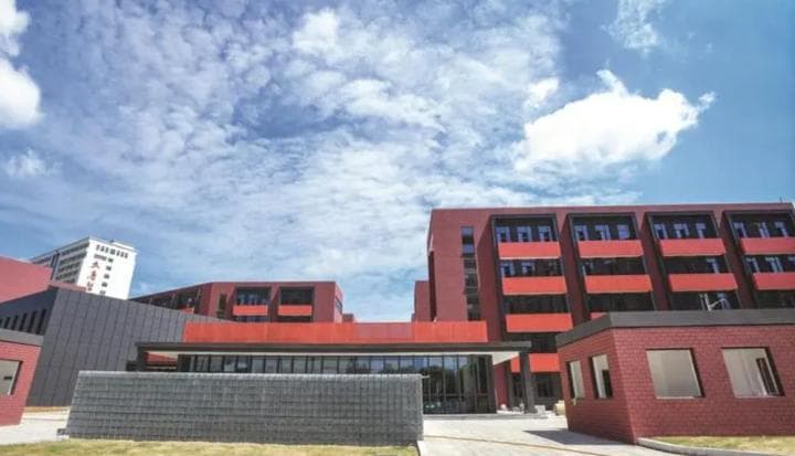 上海杨浦优质小学详解/梯队排名